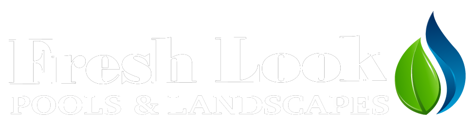 Fresh Look Pools and Landscapes